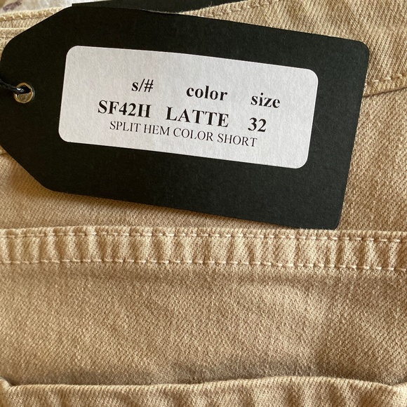 Shorts - Picture 5 of 5